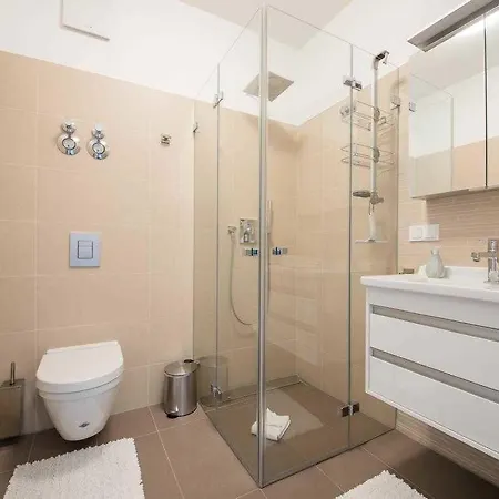 Appartement Westend App_15